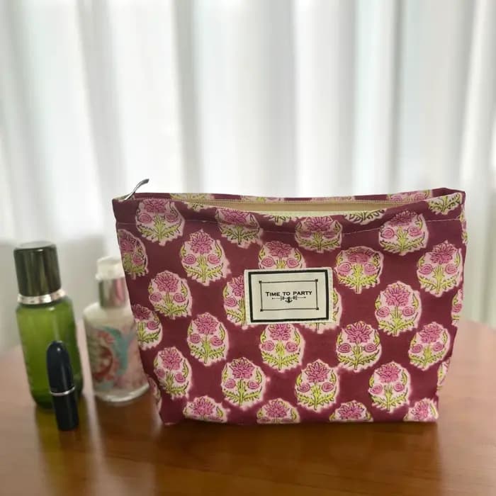 Trousse à cosmétiques pour femmes