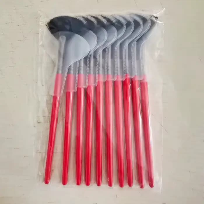 LHA LA PEEL Brosse spécialisée résistante à la corrosion