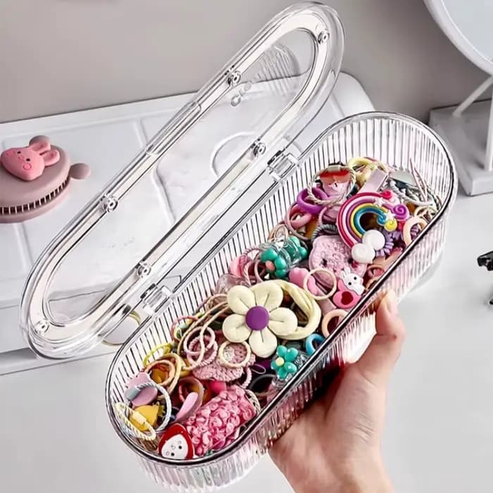 Organisateur d'accessoires pour cheveux
