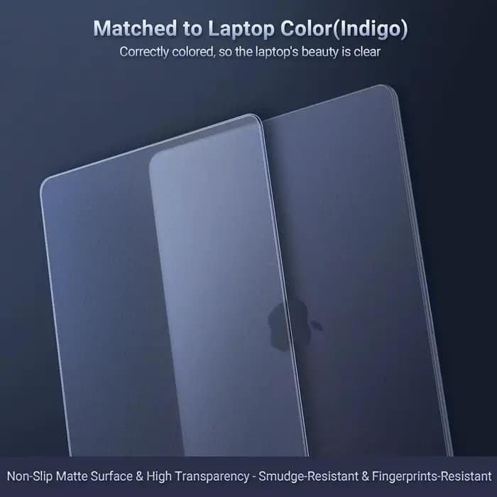 2/3/4 pièces pour MacBook Neo Case 13 pouces 2026 A3404, étui de protection, couverture de clavier, film de protection d'écran et bouchon anti-poussière, accessoires pour ordinateur portable