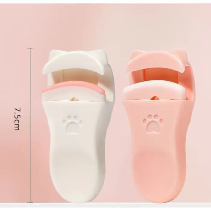 Recourbe-cils, pour des boucles longues et durables