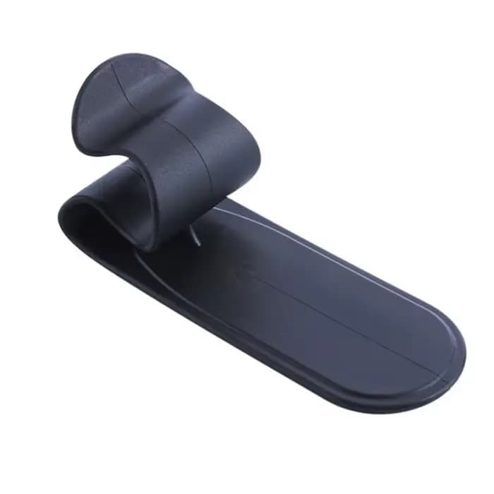 Nouveau support de fixation multifonctionnel pour porte-parapluie de voiture, fixation de coffre de voiture, crochet de fixation, support de montage, accessoires automobiles intérieurs