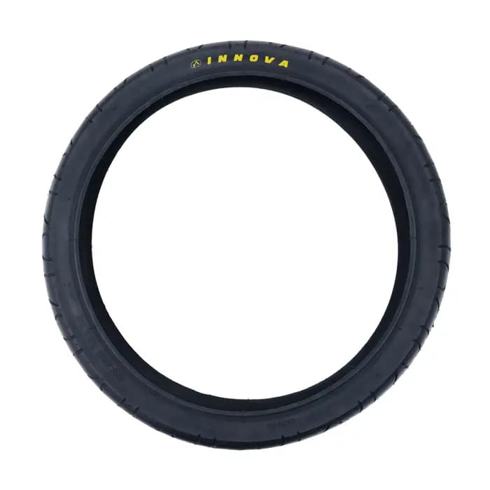 INNOVA gros pneu 20x3.0 neige fil pneu Original noir bleu vert vélo électrique pneu VTT accessoires