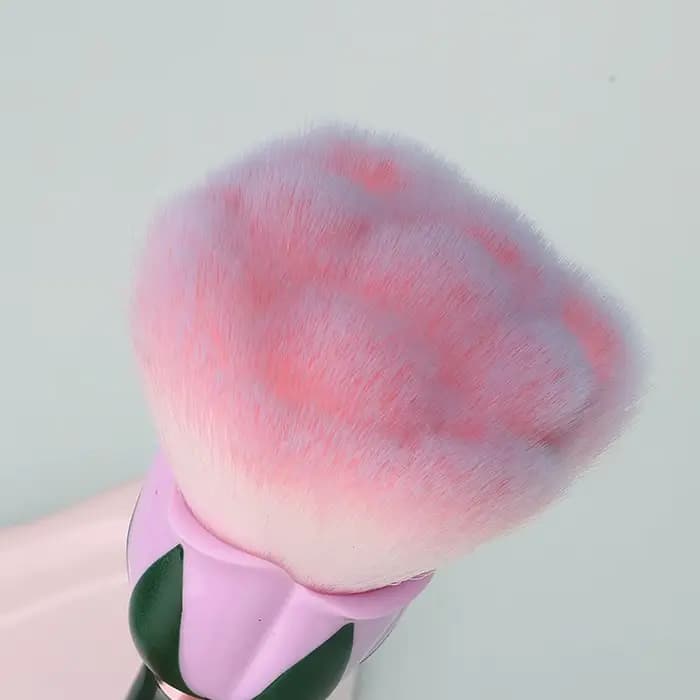 Brosse à poussière pour Nail Art