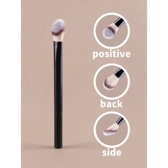 Pinceau à blush, 1 pièce