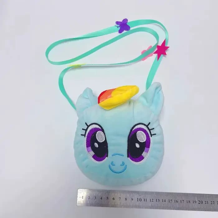 Sac bandoulière My Little Pony