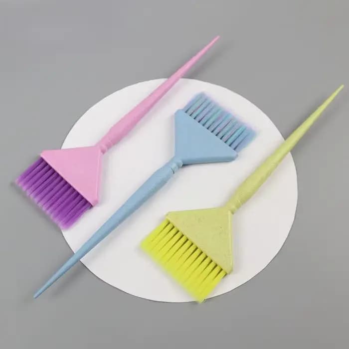 Pinceau classique pour la coloration des cheveux