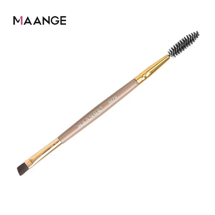 MAANGE – ensemble de 5 pinceaux de maquillage pour fard à paupières