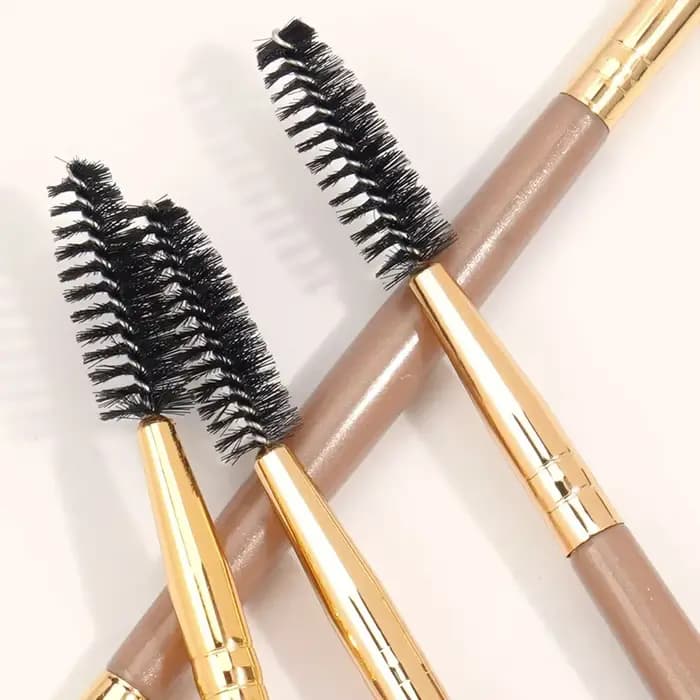 MAANGE – ensemble de 5 pinceaux de maquillage pour fard à paupières