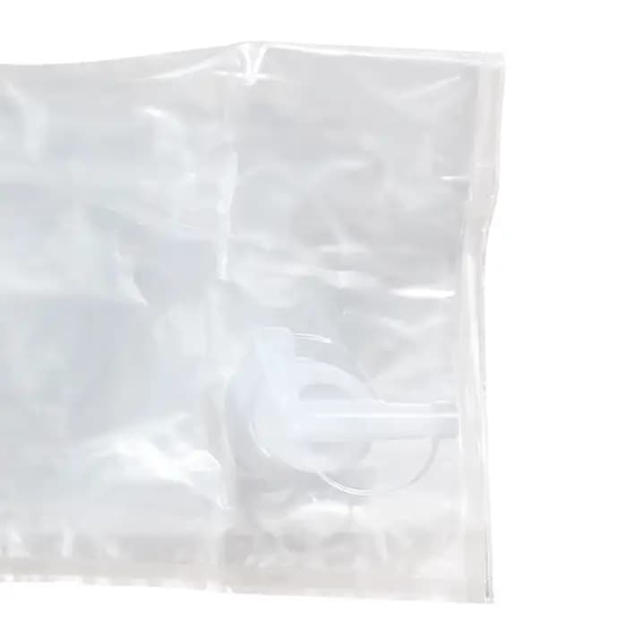 Kegland robinet de sac à vin remplissage chaud vessies de vin et de moût/robinet de fût 20L stockage d'approvisionnement de robinet de sac de vin
