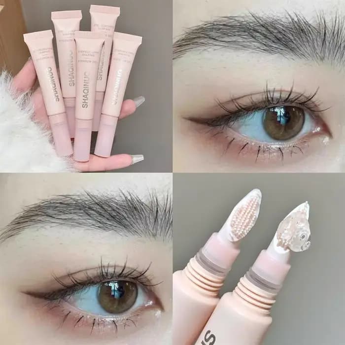Gel à sourcils 3D imperméable