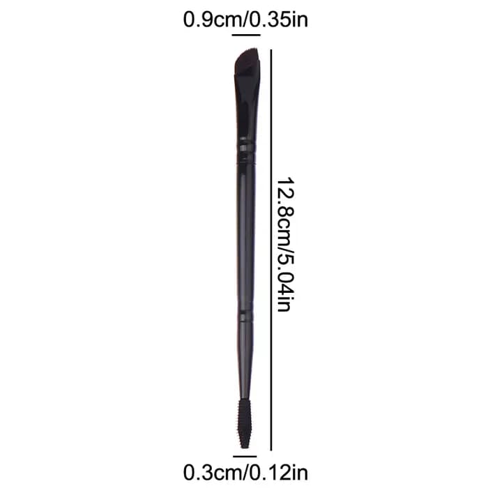 Brosse à sourcils en Silicone