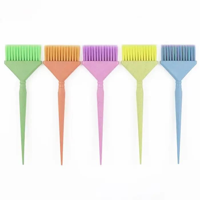 Pinceau classique pour la coloration des cheveux