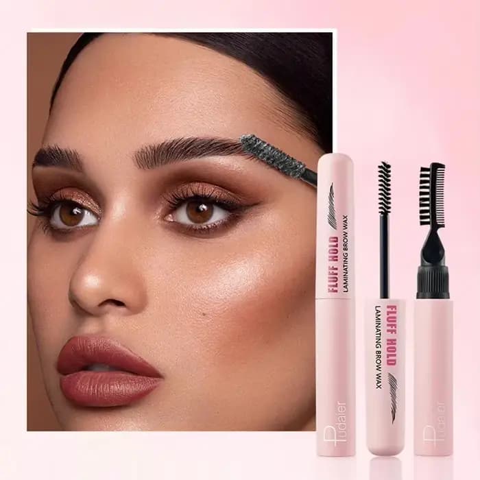 Colle à sourcils 3D imperméable