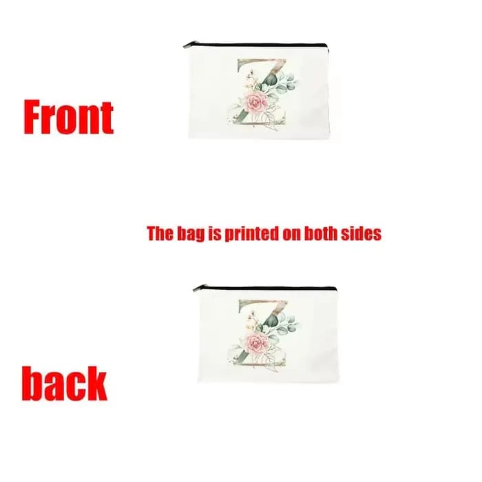 Pochettes pour rouges à lèvres