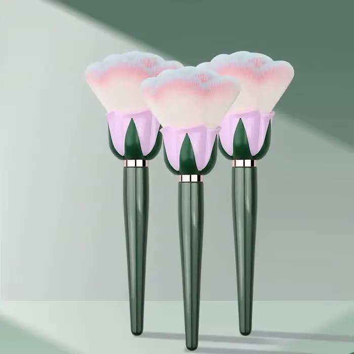 Brosse à poussière pour Nail Art