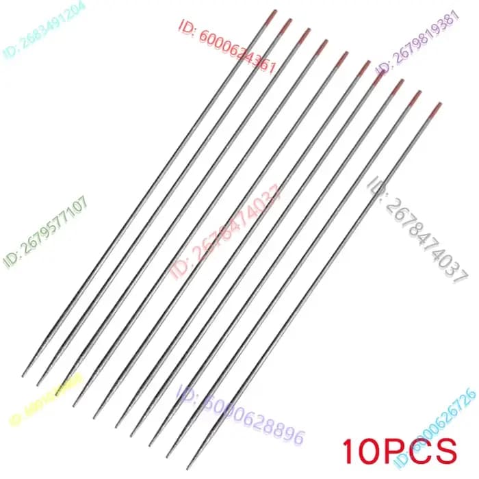 Accessoires pour machine de soudage par points automatique 110/220V, pièce à main, aiguilles, manomètre, interface, outils de soudage par étincelage