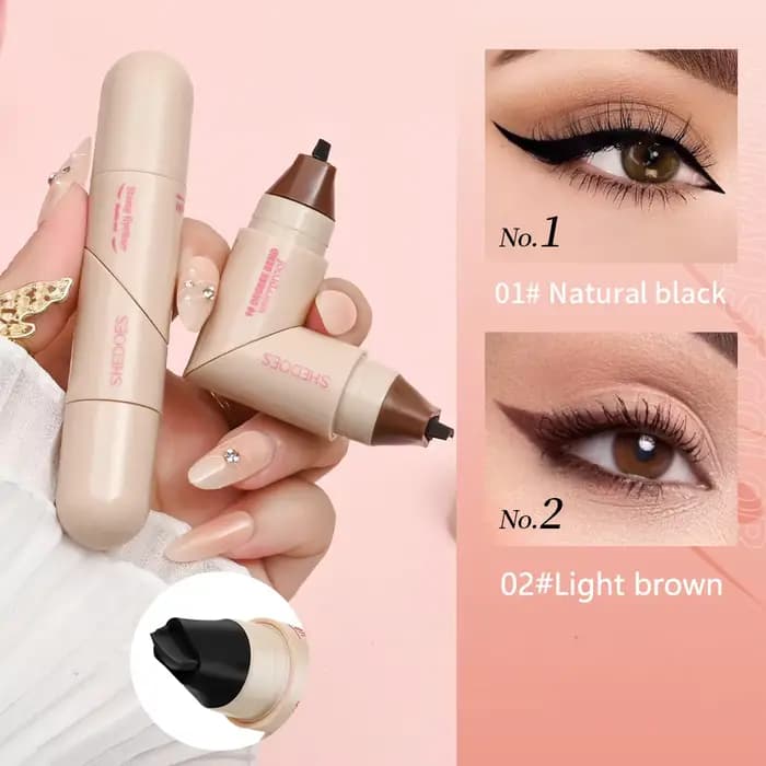 Stylo eye-liner imperméable