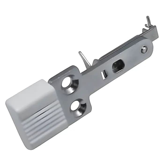 1 pièce # Enfile-aiguilles pour Machines à coudre N416190201, accessoires pour Singer 3321 3323 4411 4423 