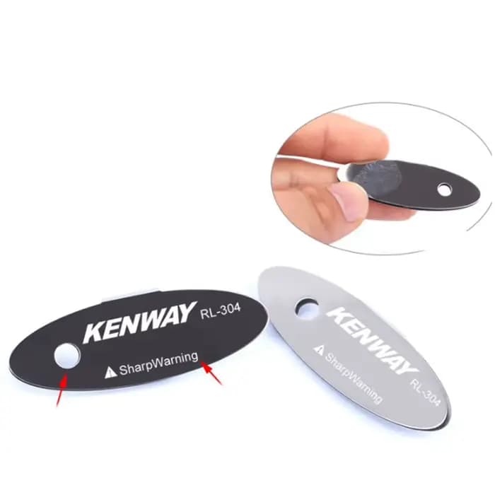 Kit de réparation de vélo, alignement des plaquettes de frein, entretoise, plaquettes de frein à disque vtt, accessoire de vélo 
