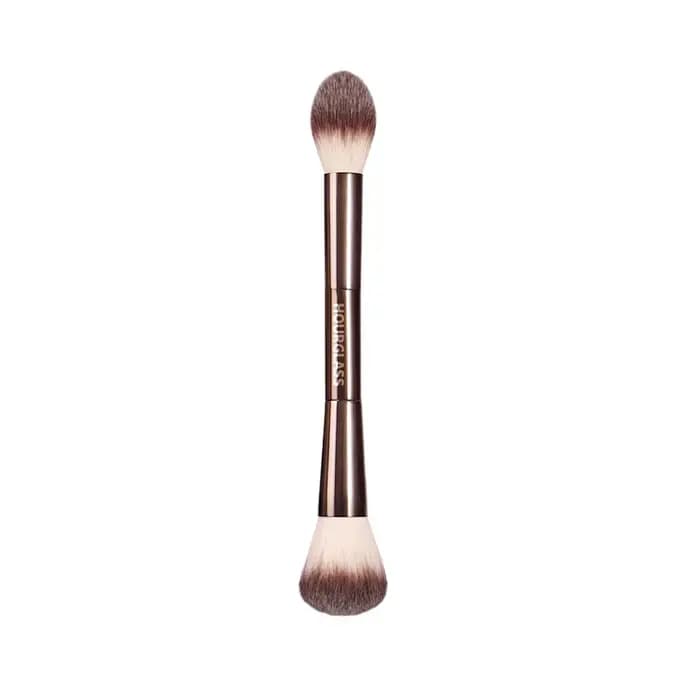 Pinceau de maquillage, pinceau à poudre