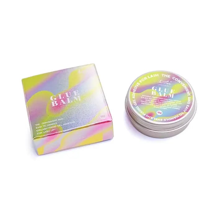 Funmix 12g maquillage Extension de cils Non Irritation forte fixateur Vegan