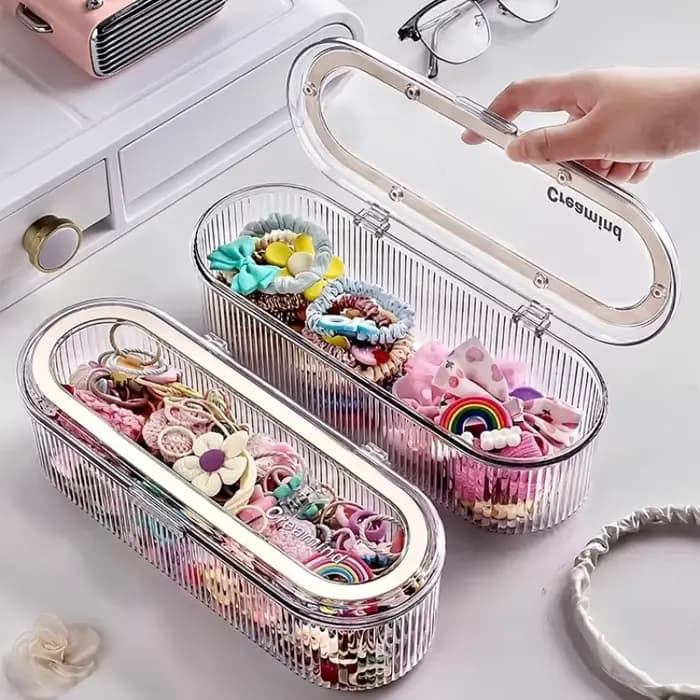 Organisateur d'accessoires pour cheveux
