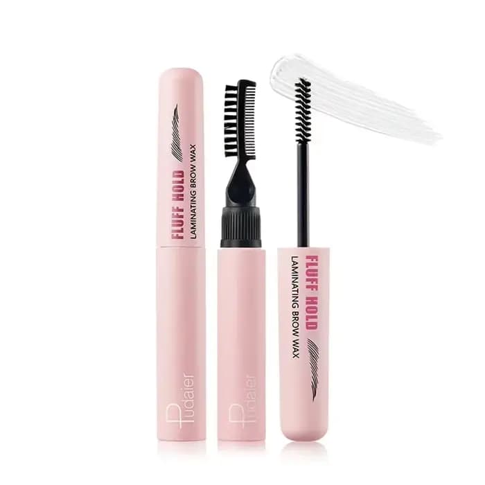 Colle à sourcils 3D Gel imperméable de style de sourcil