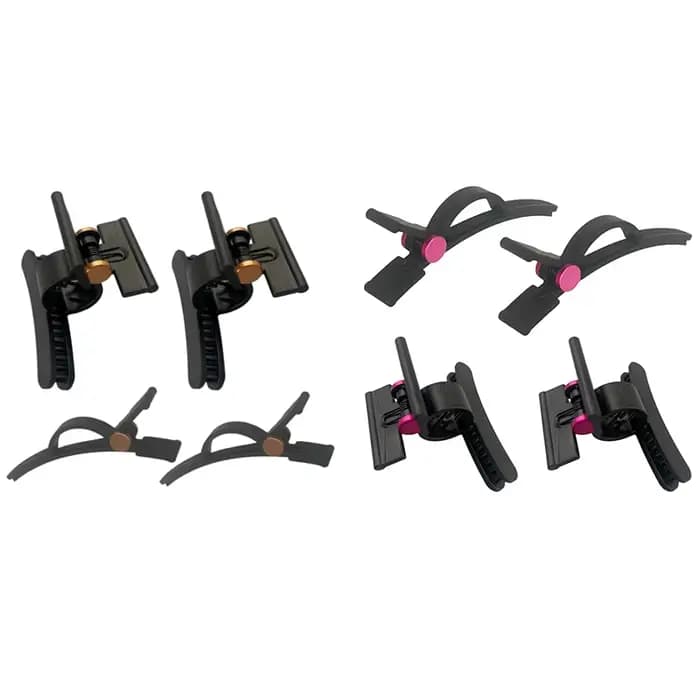 Pinces à cheveux pour sèche-cheveux Dyson et accessoires