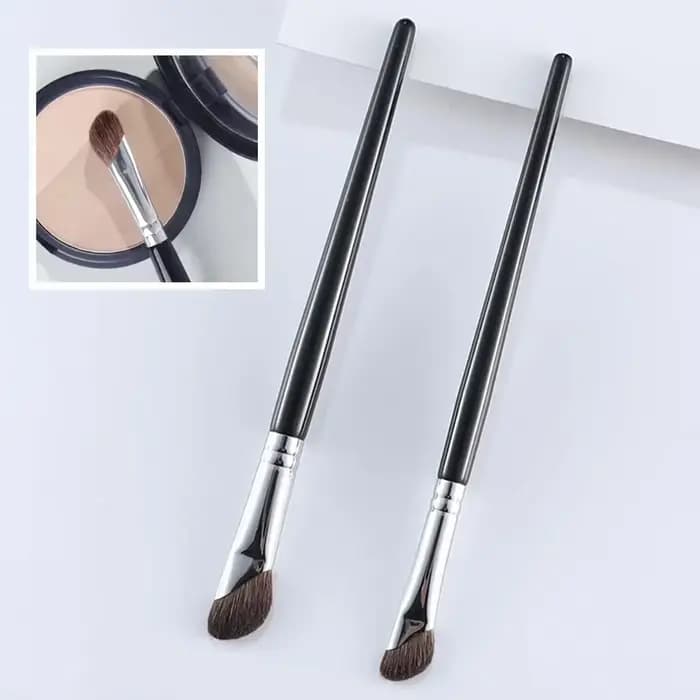 Pinceau ombre de nez de Contour 3D-baguette d'eye-liner coudée
