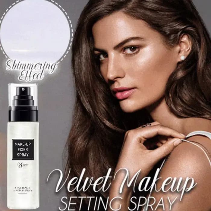 Spray fixateur de maquillage 100ml