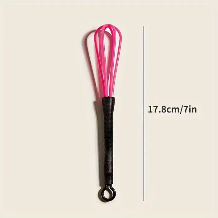 Ensemble de pinceaux de coloration pour cheveux