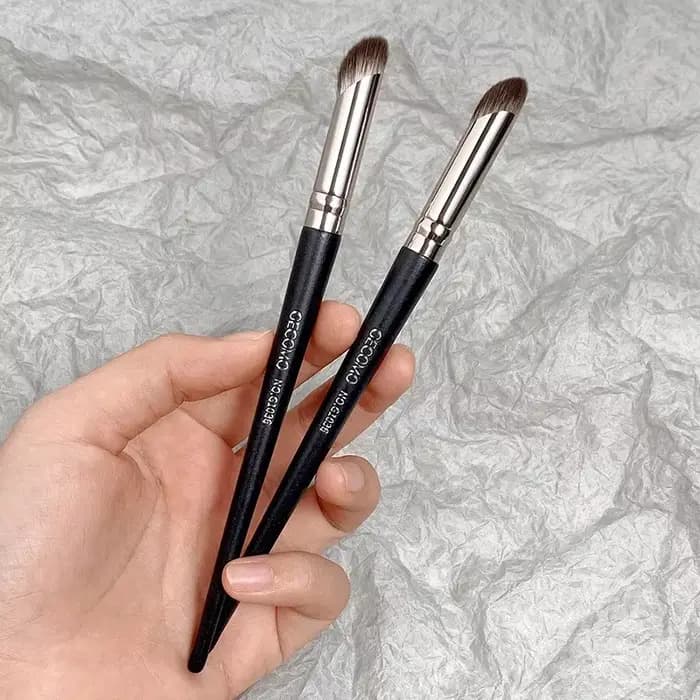 Pinceaux de maquillage anti-cernes