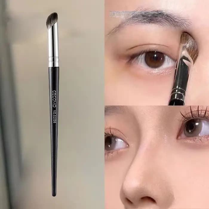 Pinceaux de maquillage anti-cernes