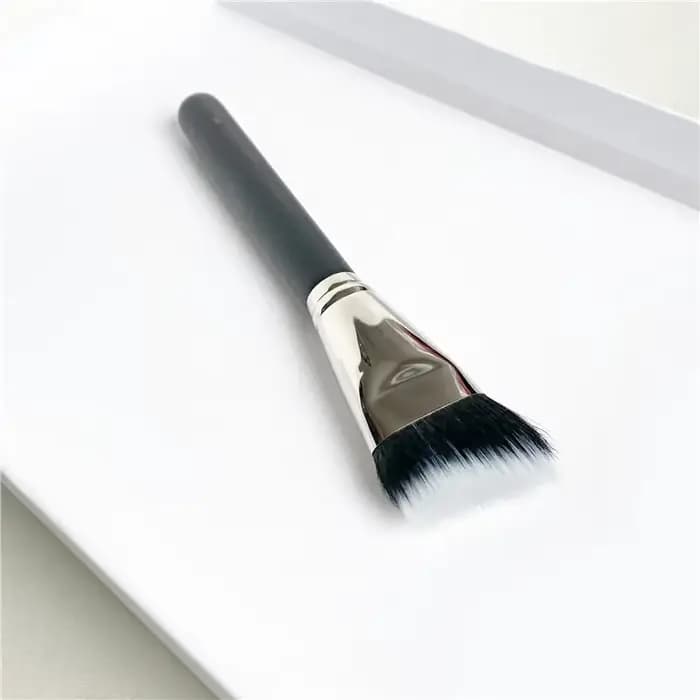 DUO – brosse de sculpture incurvée en FIBRE 164