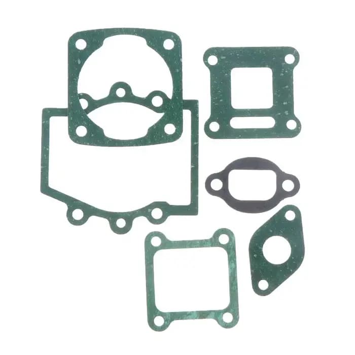 Kit de joints de moteur de Moto, pièces pour 2 temps 47cc 49cc MiniMoto Mini Dirt Pocket ATV Quad Moto vélo Moto