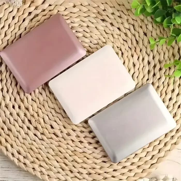 Mini miroir d'ordinateur Portable créatif