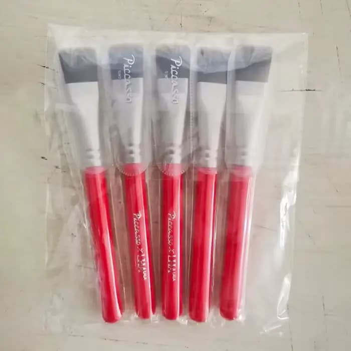 LHA LA PEEL Brosse spécialisée résistante à la corrosion