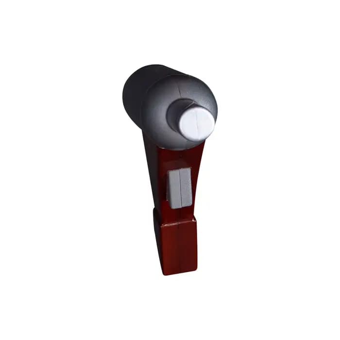 Pistolet Padme Cosplay, Arme d'Amidala, Accessoires de Costume, Anneau de Bras, Accessoires de Costume de Bataille Spatiale du Film, Déguisement Adulte Halloween, Cadeaux