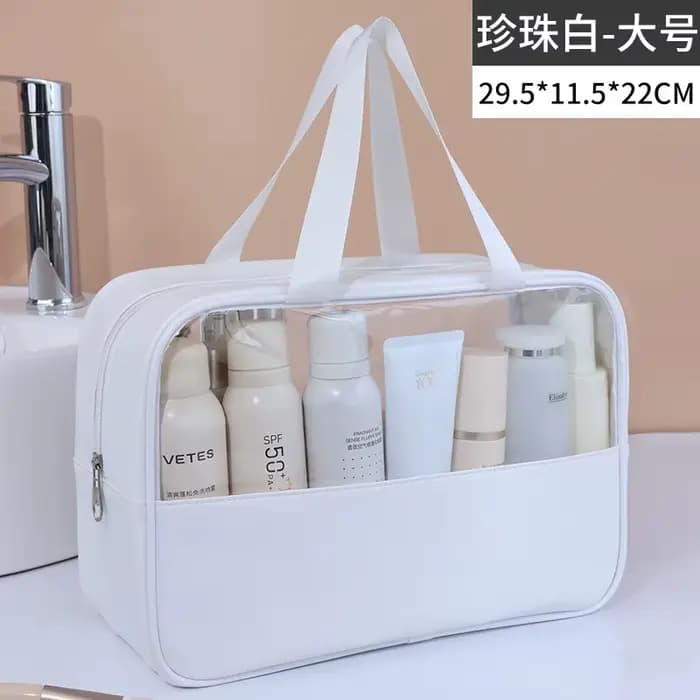 Sac à cosmétiques de voyage Portable pour femmes