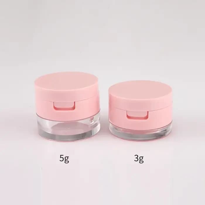 Boîte à poudre Portable 3g/5g