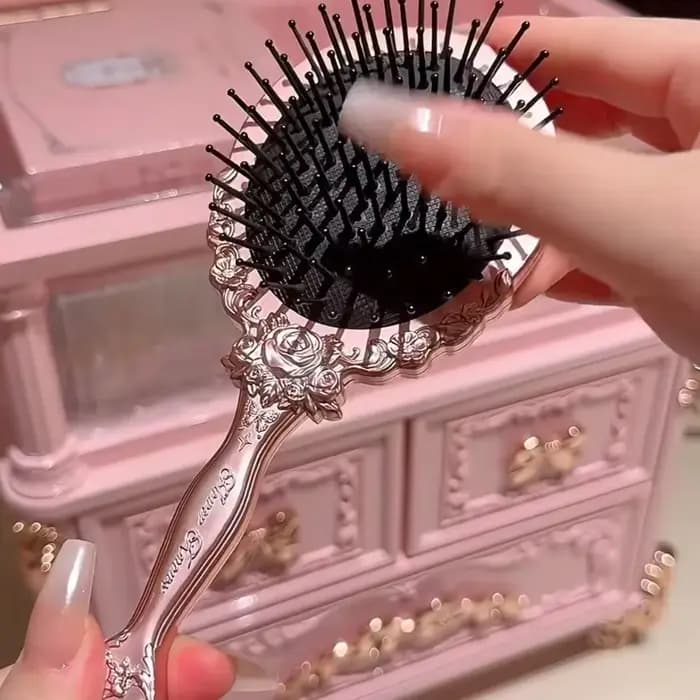 Flower Knows – pinceaux de maquillage pour contes de fées d'été