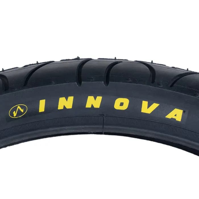 INNOVA gros pneu 20x3.0 neige fil pneu Original noir bleu vert vélo électrique pneu VTT accessoires