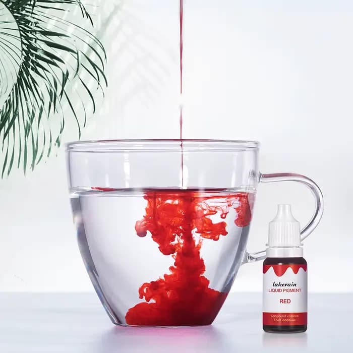 Kit de base pour gloss à lèvres DIY avec base transparente