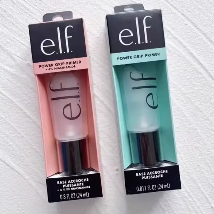 Elf 24ml Primer Gel Base Hydratante pour le Visage
