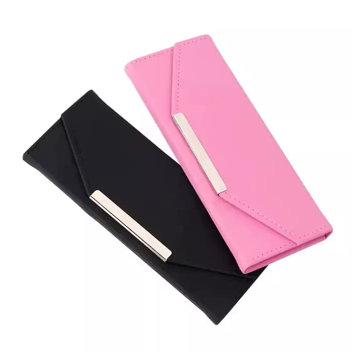 Extension de cils pince à épiler sac de rangement en cuir Portable organisateur étui faux