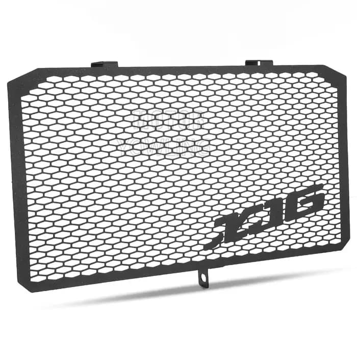 Accessoires de moto XJ-6, couvercle de protection de grille de radiateur pour YAMAHA XJ6 Diversion F 2009-2016 2015 2014 2013 2012 2011
