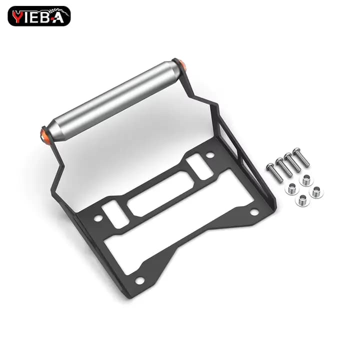 Support de plaque de navigation GPS pour moto, pour KTM 1290 SUPERADVENTURE R 2021 2022 2023 1290 SUPER ADVENTURE S, 2024