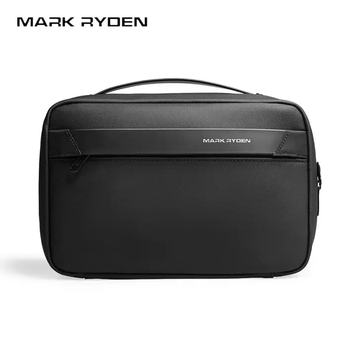 Trousse de toilette de voyage MARK RYDEN avec crochet