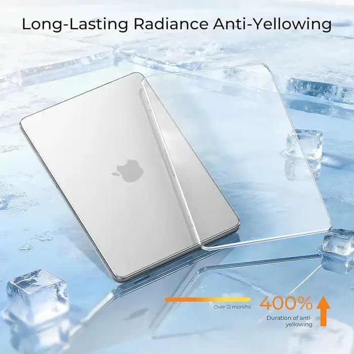 Étui de protection pour ordinateur portable MacBook Neo 13 pouces 2026 avec housse de clavier, coque rigide en plastique pour MacBook Neo A3404, accessoires